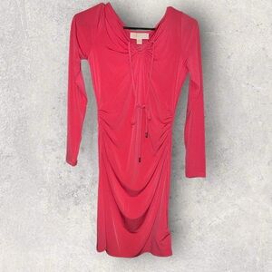 NWT Michael kors dress size small